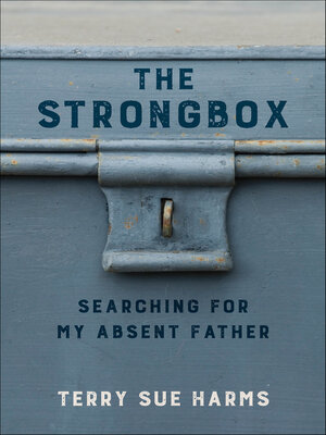 cover image of The Strongbox